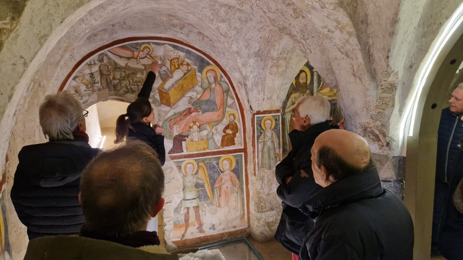 Ultime settimane di apertura dei musei del borgo