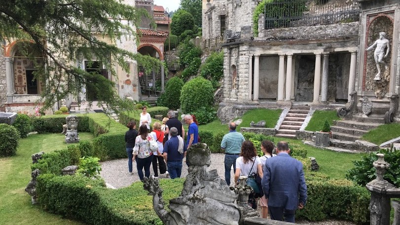 Due giugno al museo