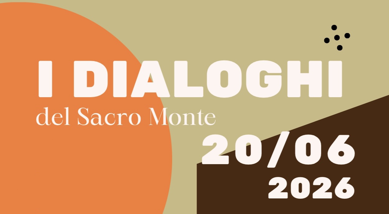 I Dialoghi del Sacro Monte