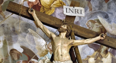 Festa dell'Esaltazione della Croce