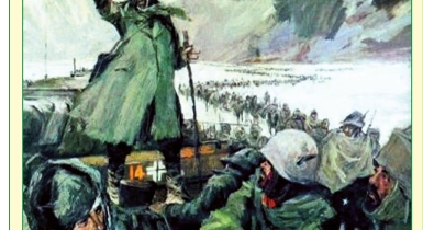 Nikolajewka 1943 - 2026