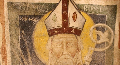 Sant'Ambrogio a Sacro Monte