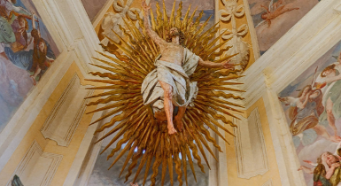 Una nuova luce per la XII Cappella