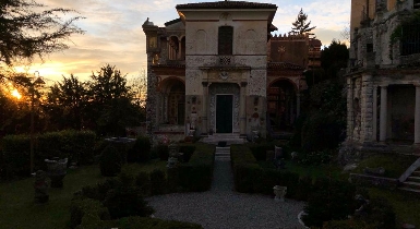 I venerdì di Casa Pogliaghi