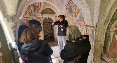 Visite Abbonamento Musei Lombardia