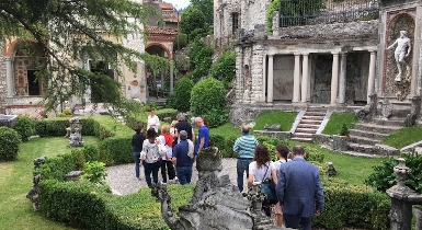 Primo Maggio al museo