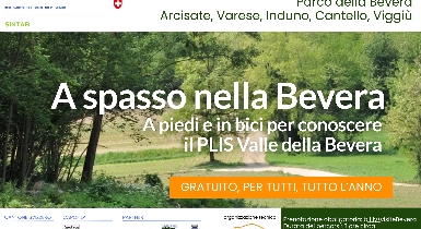A spasso nella Bevera