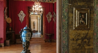 I venerdì di Casa Pogliaghi