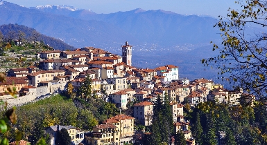 Conversazioni al Sacro Monte