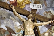 Esaltazione della Santa Croce