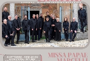 Un weekend di musica