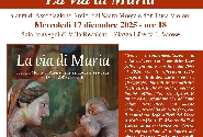 La via di Maria