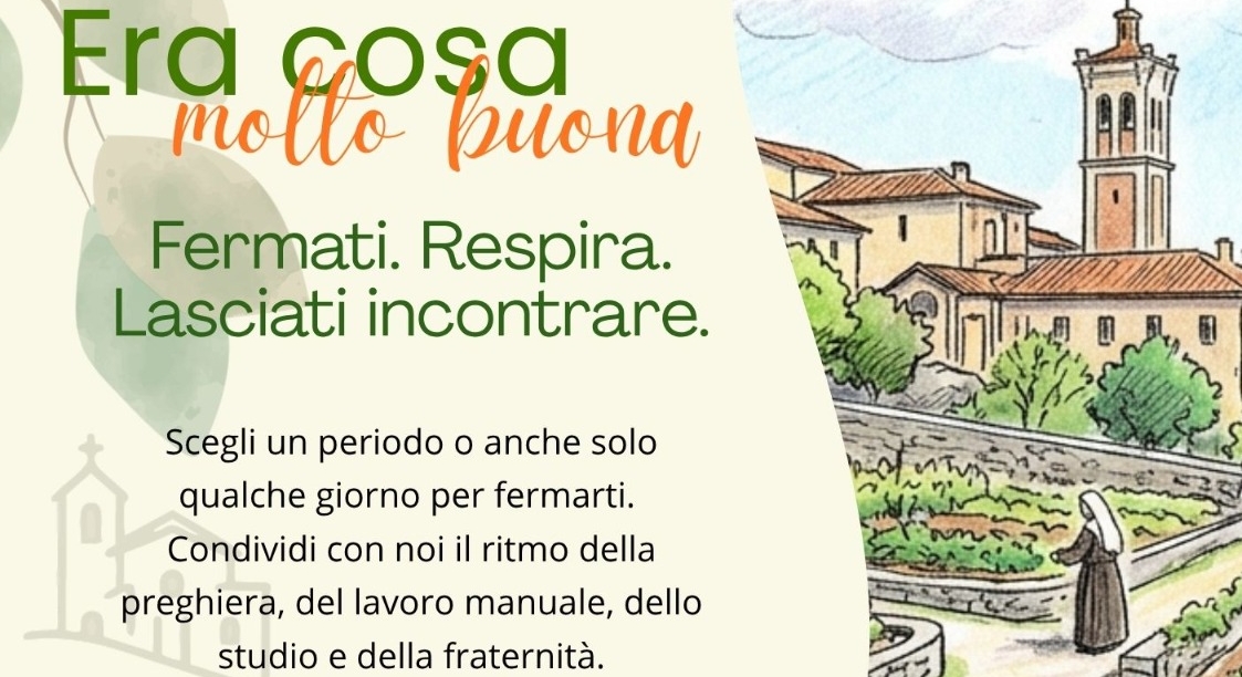 Era cosa molto buona