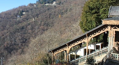 Chiusura temporanea della funicolare
