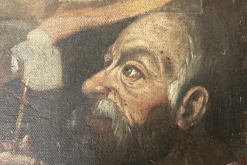 Aguggiari e Bernascone al Sacro Monte